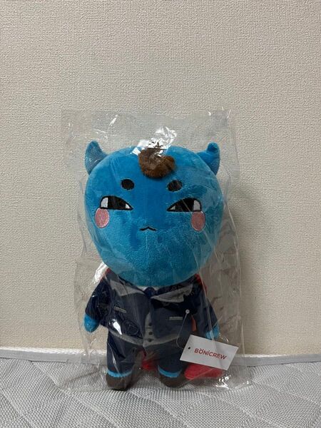トッケビ ぬいぐるみ