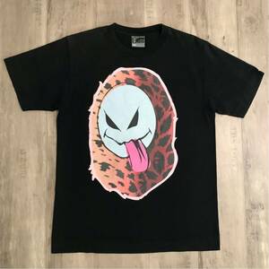 ★激レア★ スケシン big head Tシャツ Mサイズ a bathing ape bape エイプ ベイプ アベイシングエイプ 初期 裏原宿 nigo nowhere