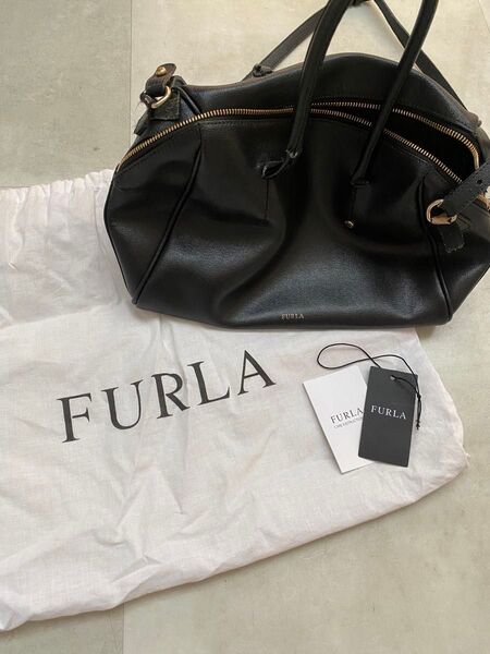 FURLA ショルダーバッグ