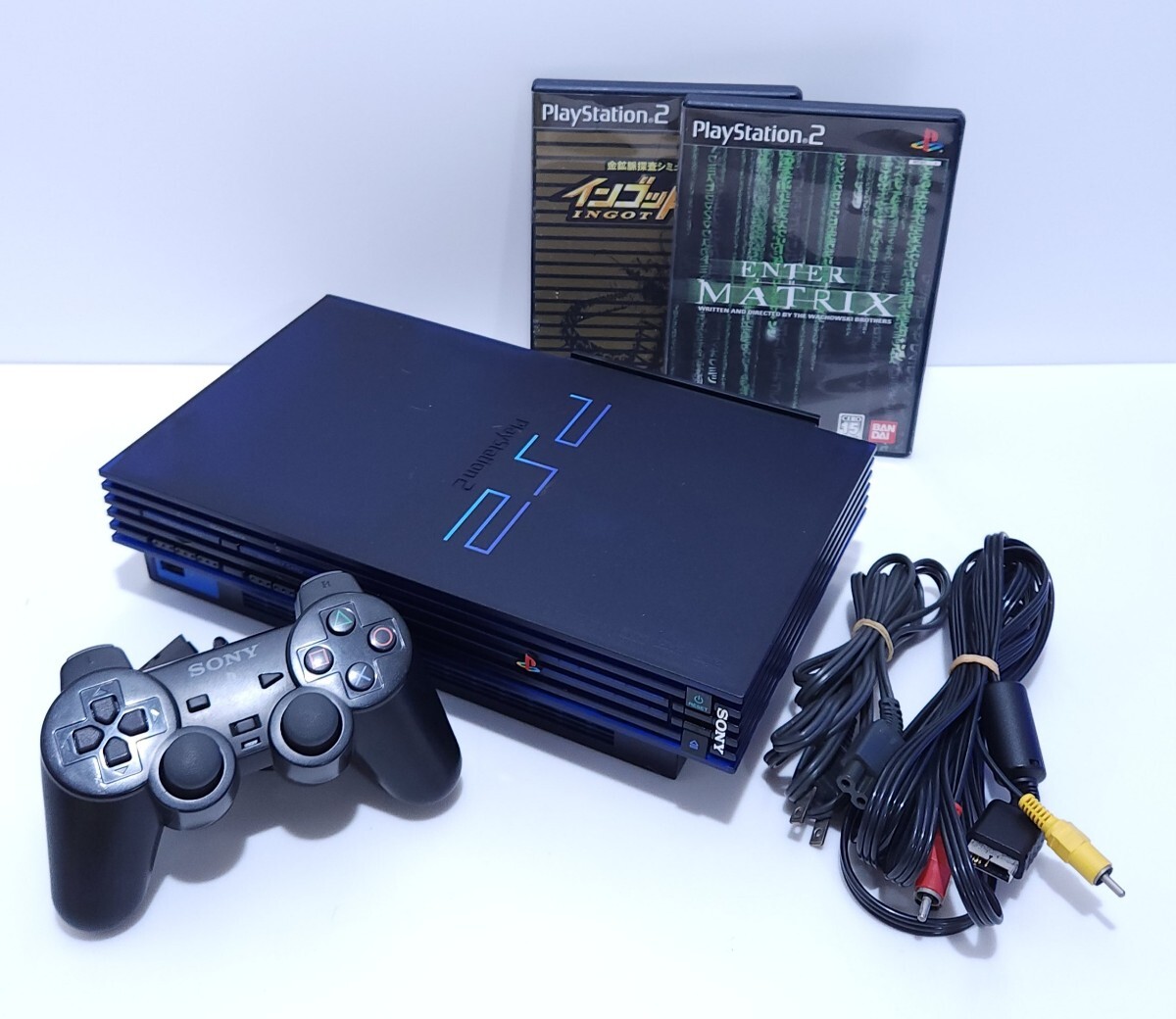 Yahoo!オークション -「scph-50000 美品」の落札相場・落札価格 Yahoo!オークション -「scph-50000 美品」の落札相場・落札価格