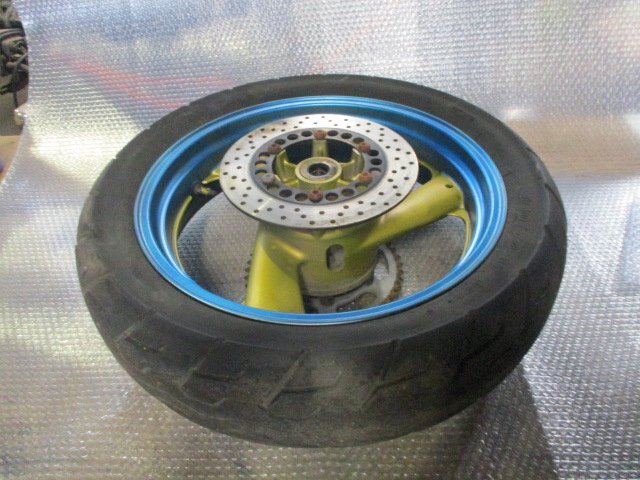 2025年最新】Yahoo!オークション -xjr400 4hm ホイールの中古品 2025年最新】Yahoo!オークション -xjr400 4hm ホイールの中古品