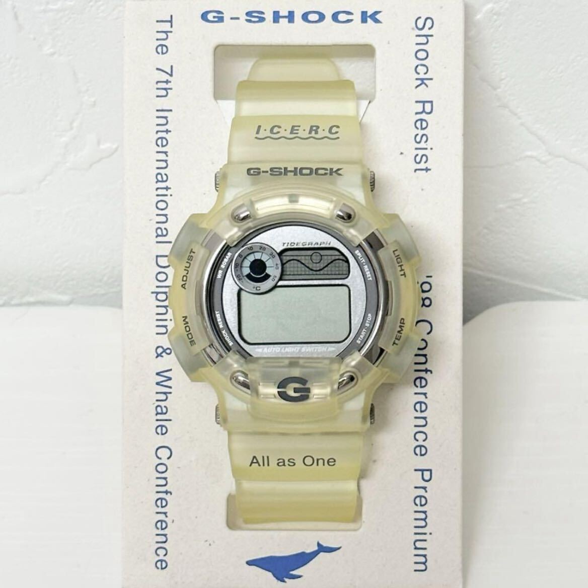 2025年最新】Yahoo!オークション -g-shock イルカクジラ 7回の 2025年最新】Yahoo!オークション -g-shock イルカクジラ 7回の