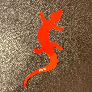 FIXE ステッカー フィックス クライミングメーカー