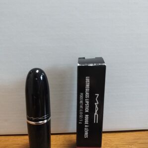 MAC 口紅