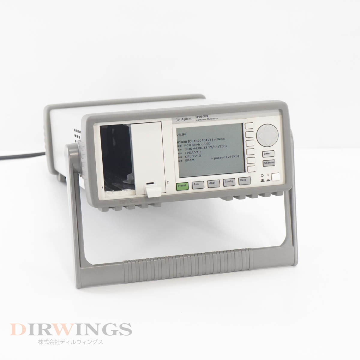 Yahoo!オークション -「agilent」の落札相場・落札価格 Yahoo!オークション -「agilent」の落札相場・落札価格
