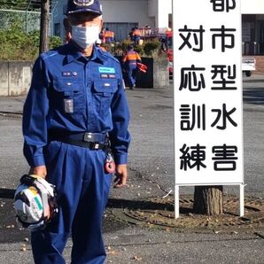 防災アドバイザー