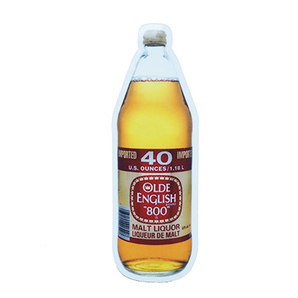THC ステッカー Olde English オールドイングリッシュ ボング カンナビス マリファナ ガンジャ 大麻 high times ハイタイムズ bong c242