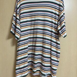 S/S RIGGS T-SHIRT Carhartt WIP Tシャツ