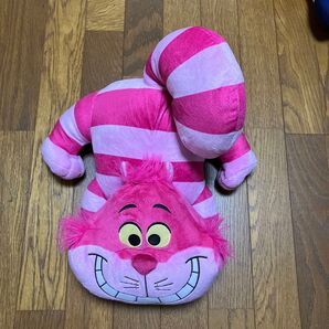 チシャ猫ぬいぐるみ