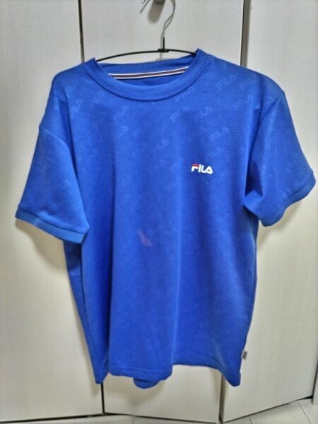 FILA フィラ 半袖Tシャツ レディース