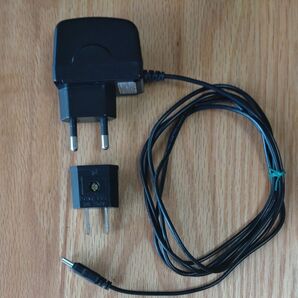 家電電装 海外用電源コンセント& 国内用アダプター