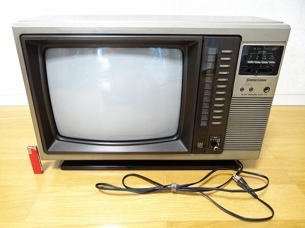2025年最新】Yahoo!オークション -ナショナルカラーテレビ 2025年最新】Yahoo!オークション -ナショナルカラーテレビ