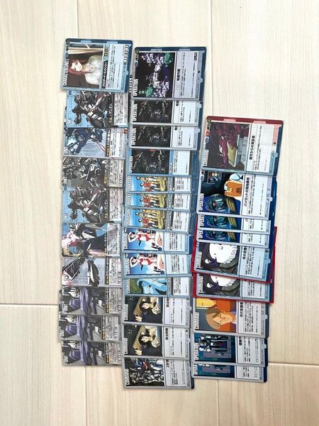 ガンダムウォー まとめ売り