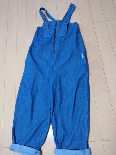 Lee サロペット オーバーオール