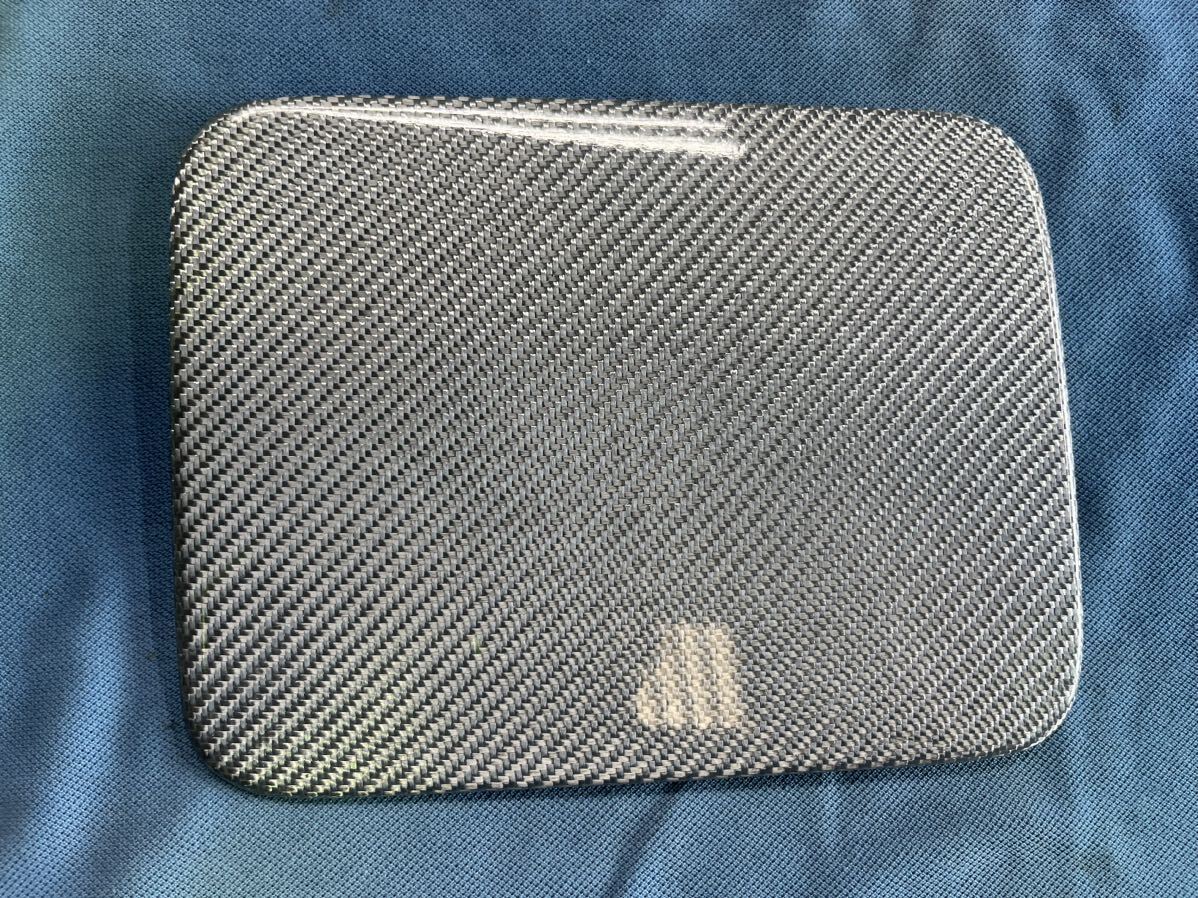  Wagon R MH21S коляска для пожилых bon крышка топливного бака покрытие 