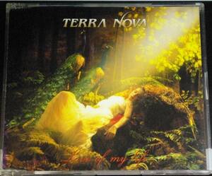 TERRA NOVA / LOVE OF MY LIFE