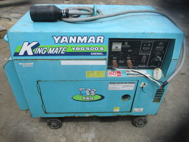 Yahoo!オークション -「ヤンマー 発電機 ydg」(スポーツ Yahoo!オークション -「ヤンマー 発電機 ydg」(スポーツ