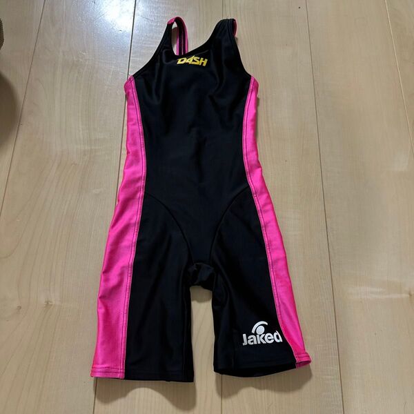 ダッシュスイミングスクールの水着 サイズ110