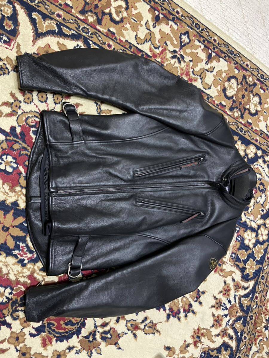 Yahoo!オークション -「クシタニ ジャケット レザー」(男性用 Yahoo!オークション -「クシタニ ジャケット レザー」(男性用