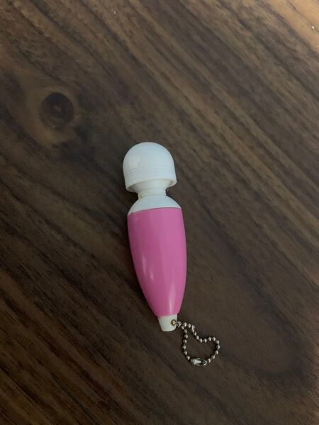 ミニ電マ