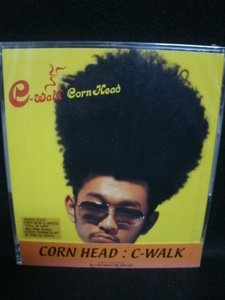 【中古CD】未開封 / CORN HEAD / C-WALK / NAZZ / STILL IN LOVE - Bay Ride Remix / DJ PMX