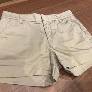 ショートパンツ ユニクロ ハーフパンツ