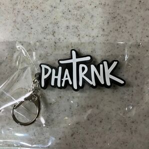 PHATRNK 限定キーホルダー ファットランク
