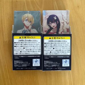 タイトーくじ 推しの子 アクリルブロック