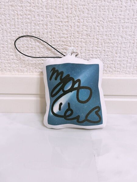 クッションストラップ