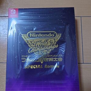 ニンテンドーワールドチャンピオンシップス ファミコン世界大会 Special Edition