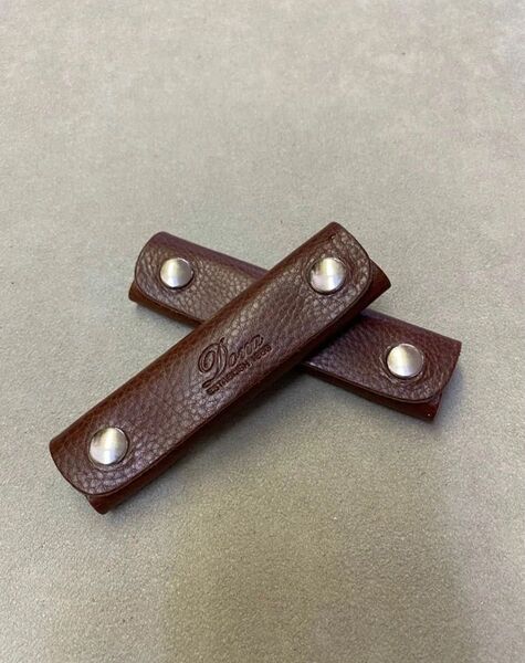 レディース ハンドバッグ レザーハンドルカバーItalianアリゾナ leather