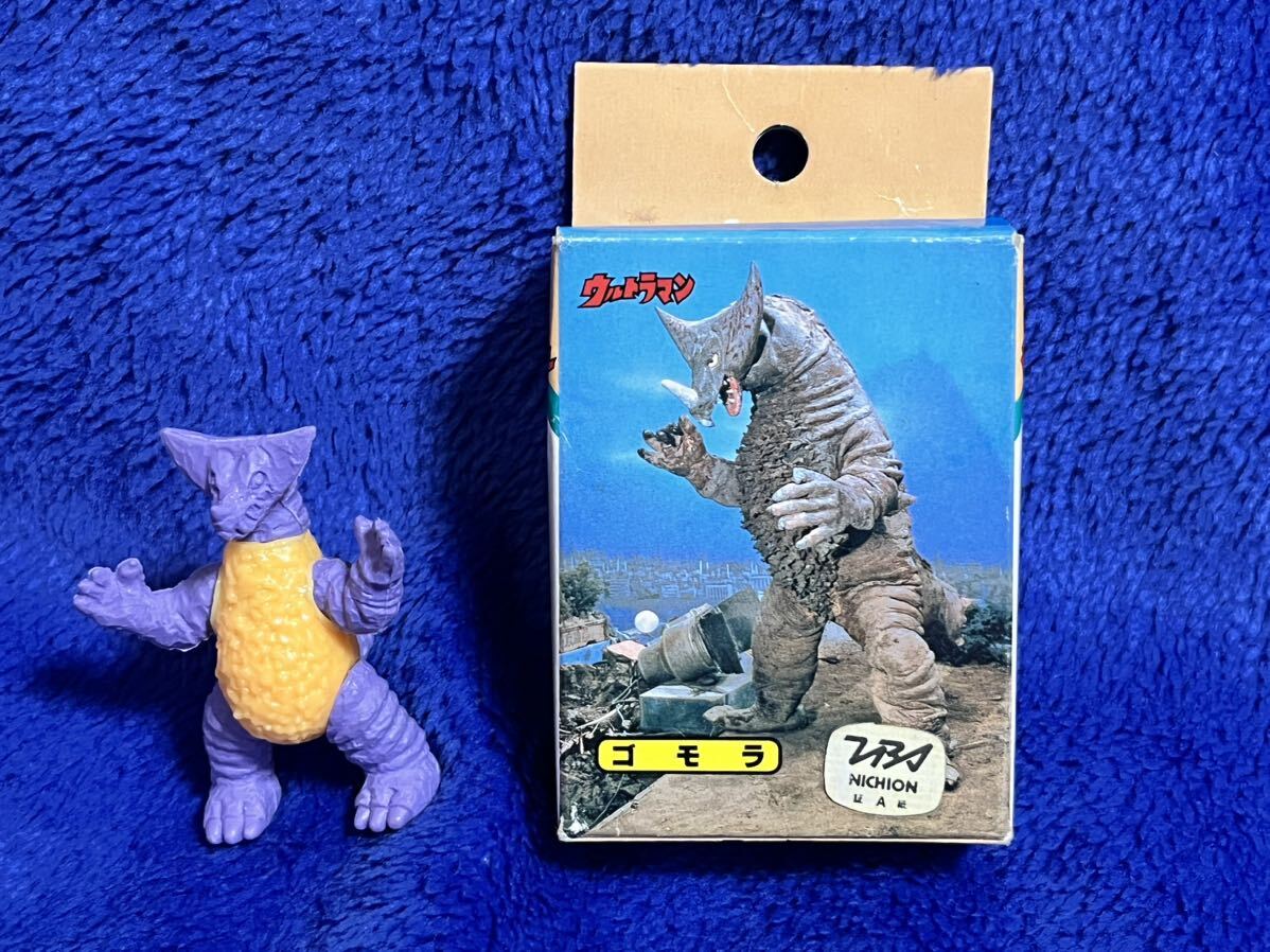 Yahoo!オークション -「ウルトラ怪獣シリーズ ゴモラ Yahoo!オークション -「ウルトラ怪獣シリーズ ゴモラ
