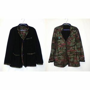 ■00’s【HOMME PLUS】TAILORED JACKET