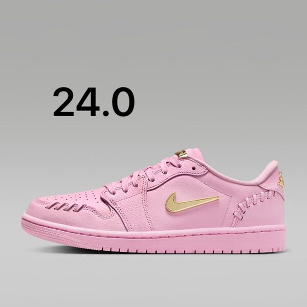 NIKE エアジョーダン1LOWメソッドオブメイク 24.0cm US7