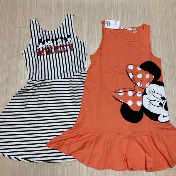 H&M ワンピースセット