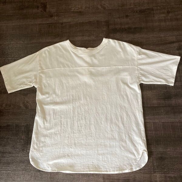 レディースTシャツ値下げ