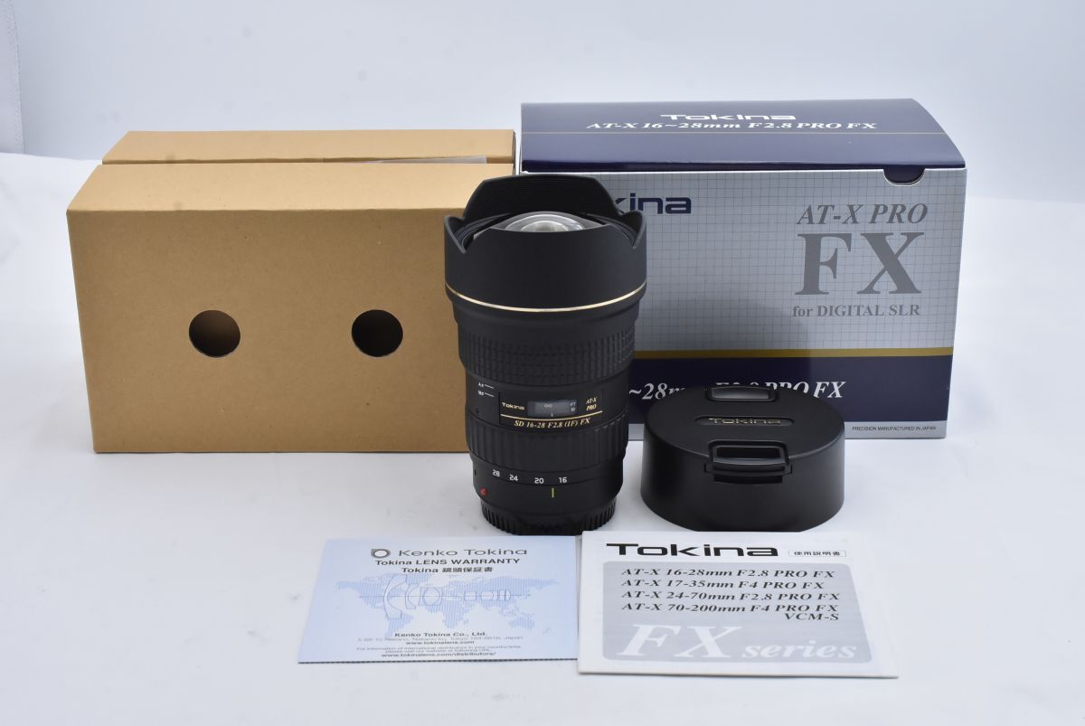 2025年最新】Yahoo!オークション -tokina at-x 16-28 f2.8 pro 2025年最新】Yahoo!オークション -tokina at-x 16-28 f2.8 pro
