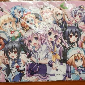 超次元ゲームネプテューヌ