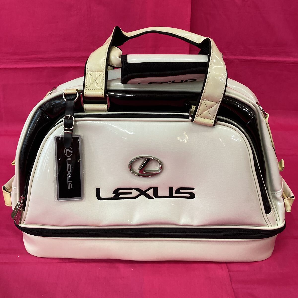 2025年最新】Yahoo!オークション -lexus レクサス バッグの中古 2025年最新】Yahoo!オークション -lexus レクサス バッグの中古
