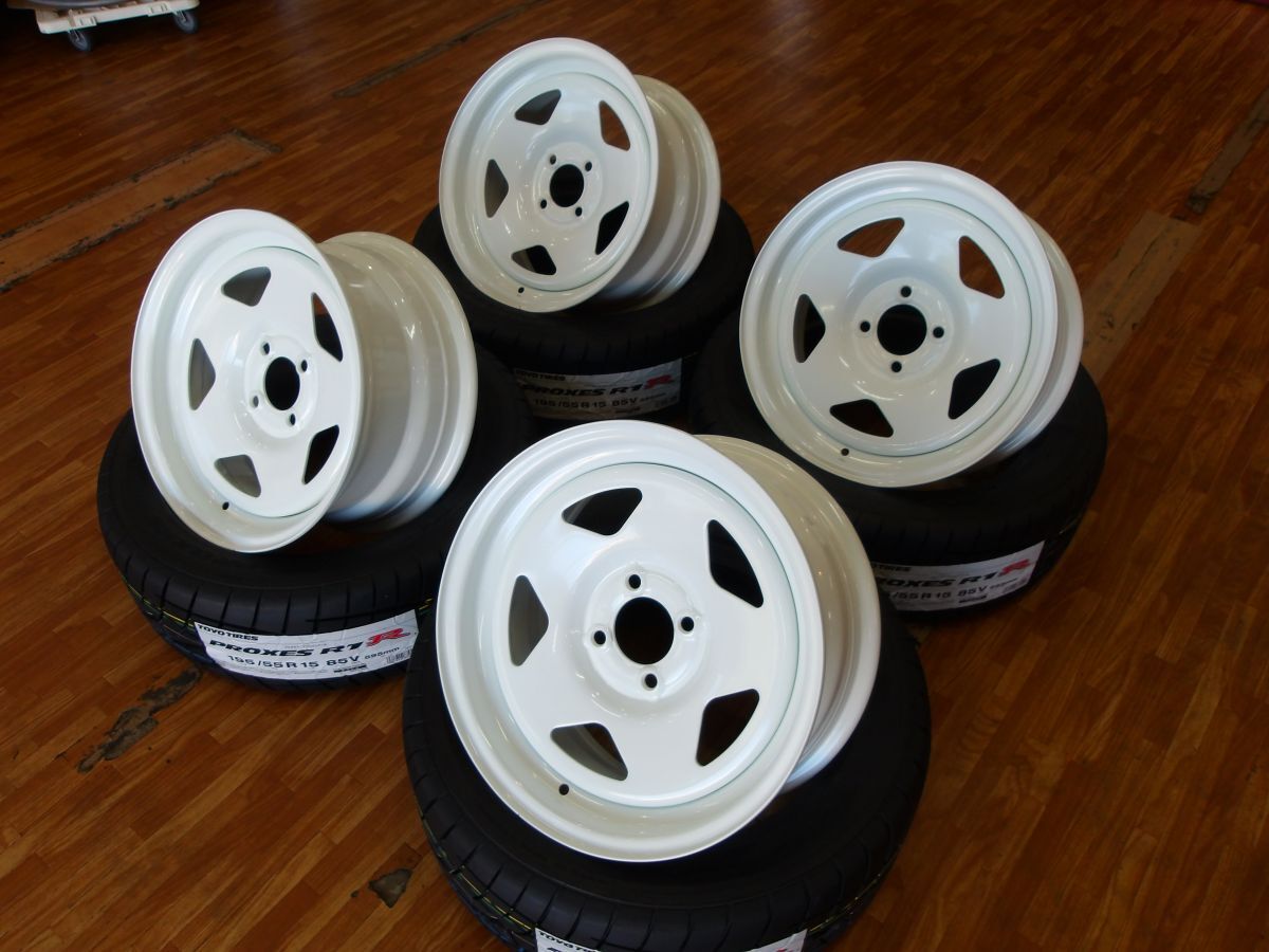 Yahoo!オークション -「195/50r15」(タイヤ・ホイールセット Yahoo!オークション -「195/50r15」(タイヤ・ホイールセット