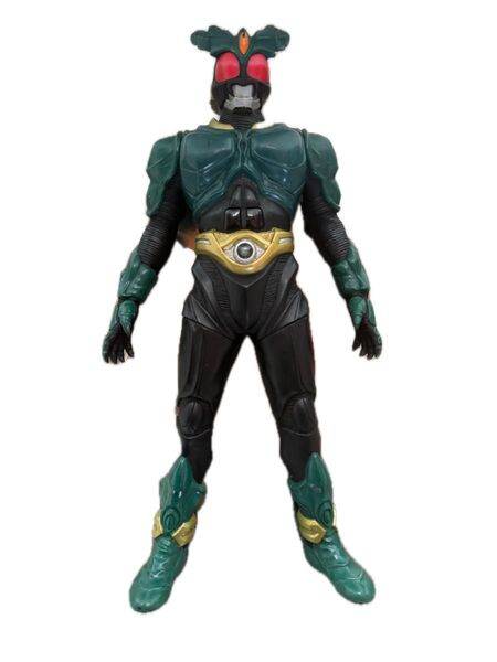 仮面ライダー フィギュア アギト ギルス