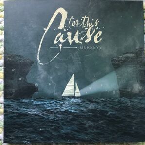 For this cause - journeys