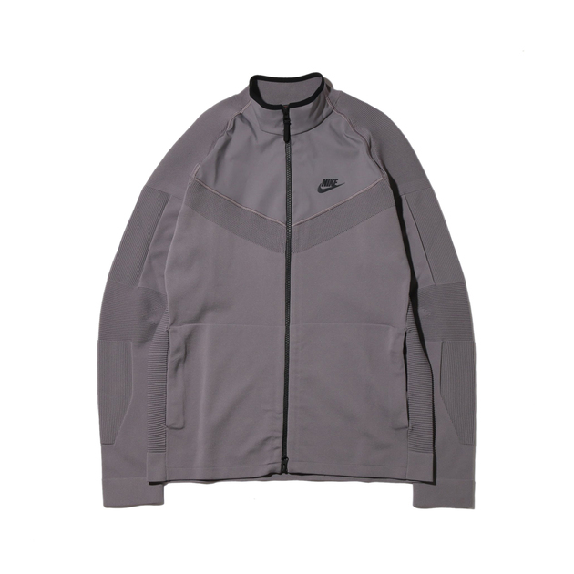 超高品質で人気の 00s Nike テックkiko jaket tech bi-color Tシャツ