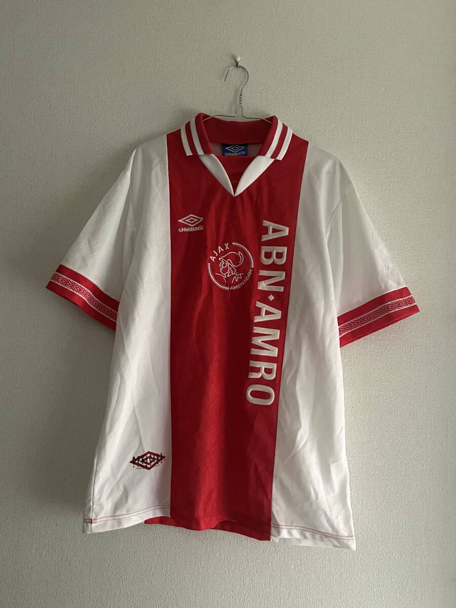 2025年最新】Yahoo!オークション -umbro アヤックスの中古品 2025年最新】Yahoo!オークション -umbro アヤックスの中古品