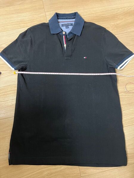 tommy hilfiger ポロシャツ