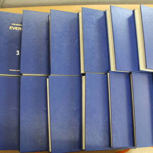 【不揃い15冊セット】【送料無料】学習指導百科大辞典 エベレスト 1.3.5.6.8.9.10.11~18巻 計15冊/国際情報社/図鑑 LY-y99.240725100