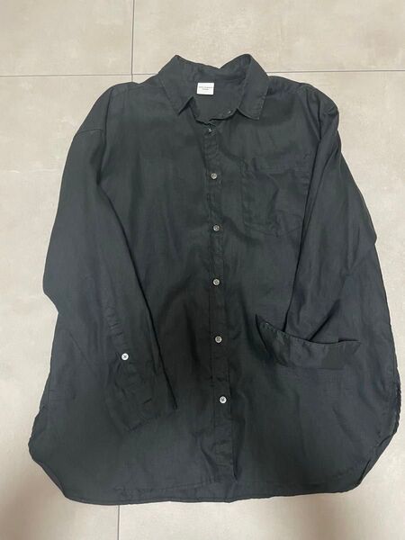 【◎セット出品】URABN RESEARCH DOORS リネンシャツ