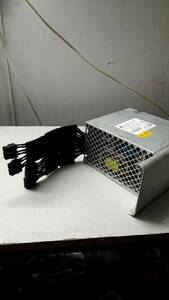 Apple Mac Pro MA970 power supply unit A1186 614-0400 614-0409 661-4677