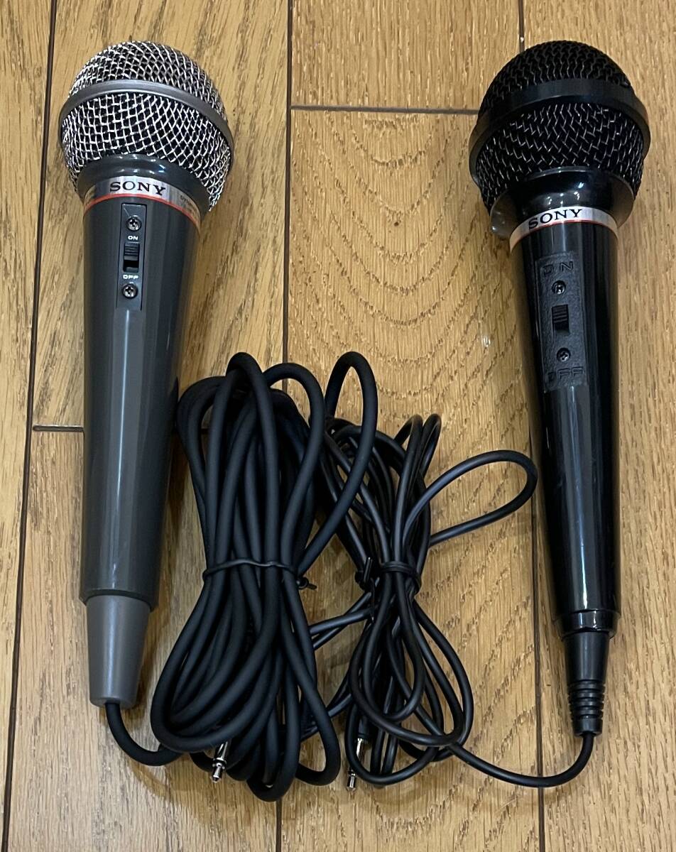 Yahoo!オークション -「sony ダイナミックマイク」(楽器、器材 Yahoo!オークション -「sony ダイナミックマイク」(楽器、器材