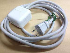 ◆◇中古 USB 充電 アダプタ A1401 iPhone iPad◇◆